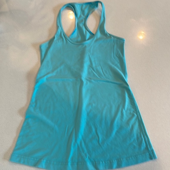 Lululemon Tank Top - Picture 1 of 5